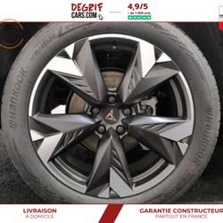 Cupra Terramar V  1.5 eTSI Hybrid 150 ch DSG7 Betton