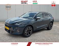 Cupra Terramar Betton