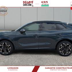 Cupra Terramar 1.5 etsi hybrid 150 v dsg7 Betton