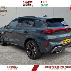 Cupra Terramar 1.5 etsi hybrid 150 v dsg7 Betton
