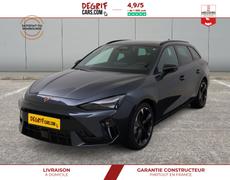 Cupra Leon Betton