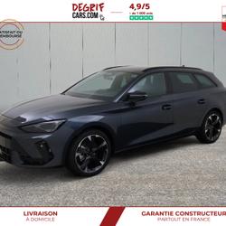 Cupra Leon 1,5 eTSI 150ch DSG7 Impulse occasion - Betton - photo 2/34