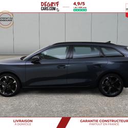 Cupra Leon 1,5 eTSI 150ch DSG7 Impulse occasion - Betton - photo 3/34