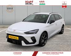 Cupra Leon Betton
