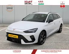 Cupra Leon Betton