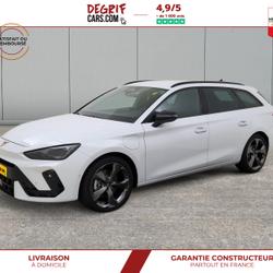 Cupra Leon 1,5 e-hybrid 204ch DSG6 Impulse e-HYBRID occasion - Betton - photo 2/36