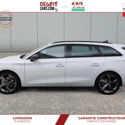 Cupra Leon 1,5 e-hybrid 204ch DSG6 Impulse e-HYBRID occasion - Betton - photo 3/36