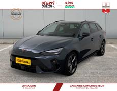 Cupra Leon Betton