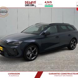 Cupra Leon 1,5 TSI 150ch 6M Impulse occasion - Betton - photo 2/33