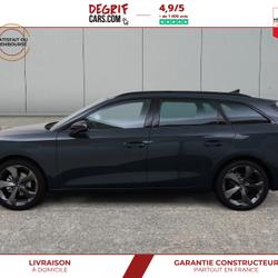 Cupra Leon 1,5 TSI 150ch 6M Impulse occasion - Betton - photo 3/33