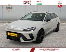 Cupra Leon Betton