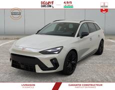 Cupra Leon Betton