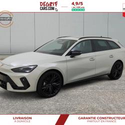 Cupra Leon 1,5 eTSI 150ch DSG7 Impulse Plus occasion - Betton - photo 2/35