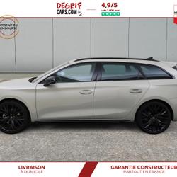 Cupra Leon 1,5 eTSI 150ch DSG7 Impulse Plus occasion - Betton - photo 3/35