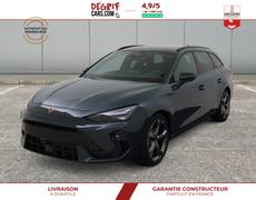 Cupra Leon Betton