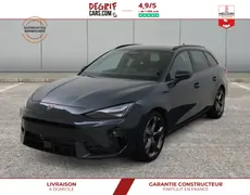Cupra Leon Betton