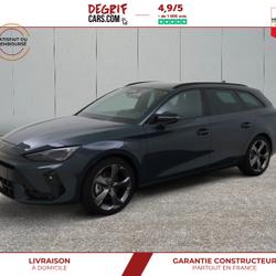 Cupra Leon 1,5 e-hybrid 204ch DSG6 Impulse e-HYBRID occasion - Betton - photo 2/36