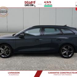 Cupra Leon 1,5 e-hybrid 204ch DSG6 Impulse e-HYBRID occasion - Betton - photo 3/36