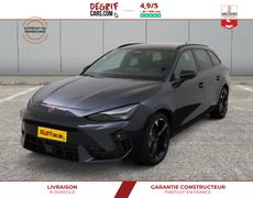 Cupra Leon Betton