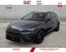 Cupra Leon Betton