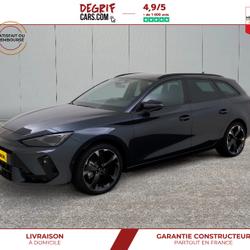 Cupra Leon 1,5 eTSI 150ch DSG7 Impulse occasion - Betton - photo 2/34