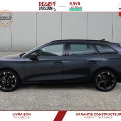 Cupra Leon 1,5 eTSI 150ch DSG7 Impulse occasion - Betton - photo 3/34