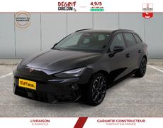 Cupra Leon Betton