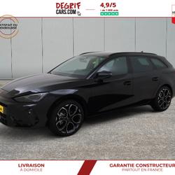 Cupra Leon 1,5 TSI 150ch 6M Impulse occasion - Betton - photo 2/35
