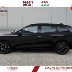 Cupra Leon 1,5 TSI 150ch 6M Impulse occasion - Betton - photo 3/35
