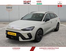 Cupra Leon Betton