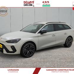 Cupra Leon 1,5 eTSI 150ch DSG7 Impulse Plus occasion - Betton - photo 2/29