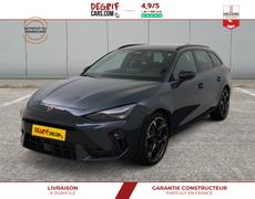 Cupra Leon Betton