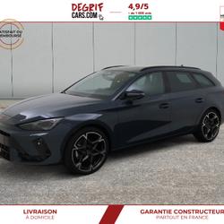 Cupra Leon 1,5 eTSI 150ch DSG7 Impulse Plus occasion - Betton - photo 2/36