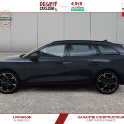 Cupra Leon 1,5 eTSI 150ch DSG7 Impulse Plus occasion - Betton - photo 3/36