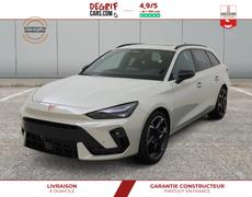 Cupra Leon Betton