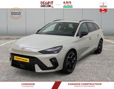 Cupra Leon Betton