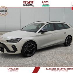Cupra Leon 1,5 eTSI 150ch DSG7 Impulse Plus occasion - Betton - photo 2/36