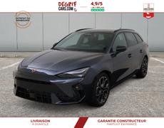 Cupra Leon Betton