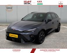 Cupra Leon Betton