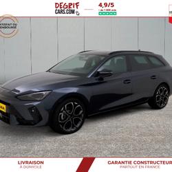Cupra Leon 1,5 eTSI 150ch DSG7 Impulse Light occasion - Betton - photo 2/35