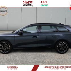 Cupra Leon 1,5 eTSI 150ch DSG7 Impulse Light occasion - Betton - photo 3/35