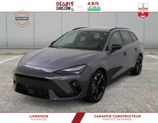 Cupra Leon Betton