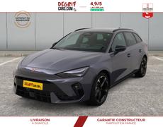 Cupra Leon Betton