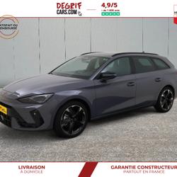 Cupra Leon 1,5 eTSI 150ch DSG7 Impulse occasion - Betton - photo 2/33