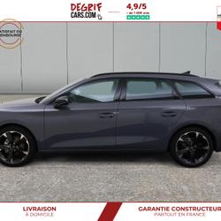 Cupra Leon 1,5 eTSI 150ch DSG7 Impulse occasion - Betton - photo 3/33