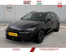 Cupra Leon Betton