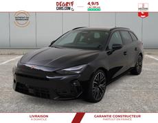 Cupra Leon Betton