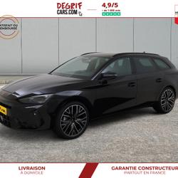 Cupra Leon 1,5 eTSI 150ch DSG7 Impulse Plus occasion - Betton - photo 2/35