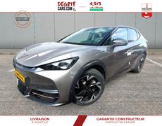 Cupra Tavascan Betton