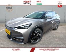 Cupra Tavascan Betton
